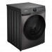 MIDEA MF200W120WB Front Load Washer(12Kg)(Water Efficiency Class 4)